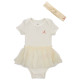 Jordan Βρεφικό σετ Jumpman Take Flight 2-Piece Set